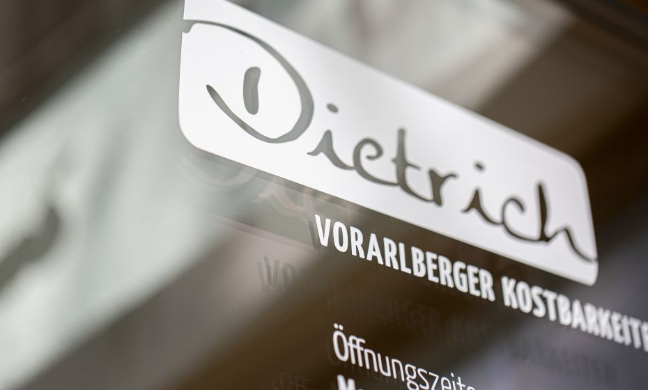 Dietrich Vorarlberger Kostbarkeiten Dietrich Vorarlberger Kostbarkeiten