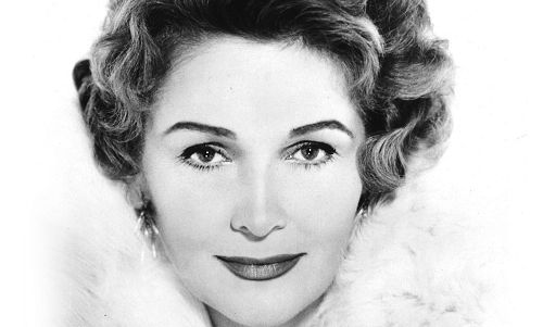 Elisabeth Schwarzkopf Museum