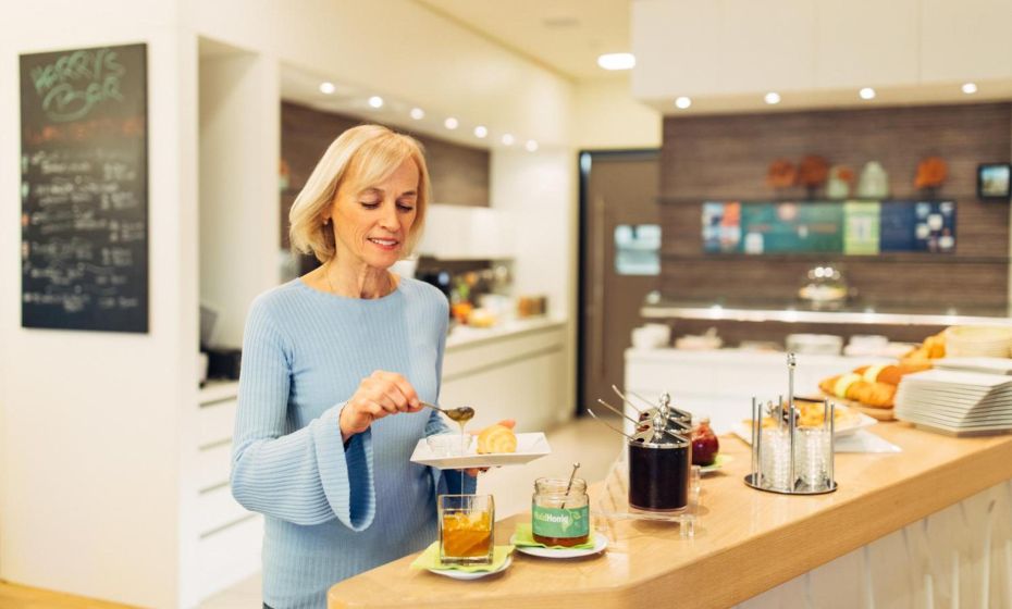 harry's home Dornbirn hotel & apartments