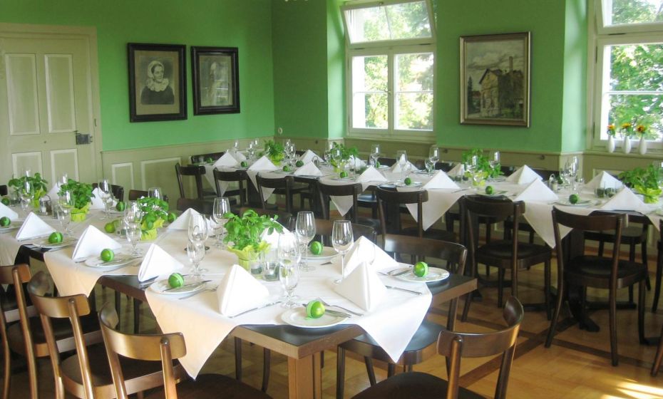 Brauereigasthof Reiner