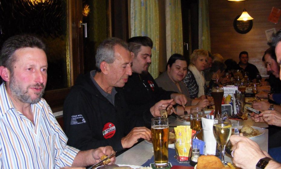 Gasthaus Bethlehem Gasthaus Bethlehem