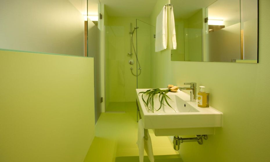 Hotel Alpenrose Ebnit Hotel Alpenrose Ebnit