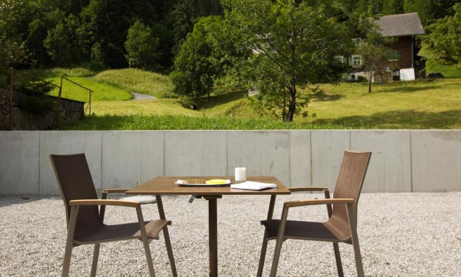 Hotel Alpenrose Ebnit