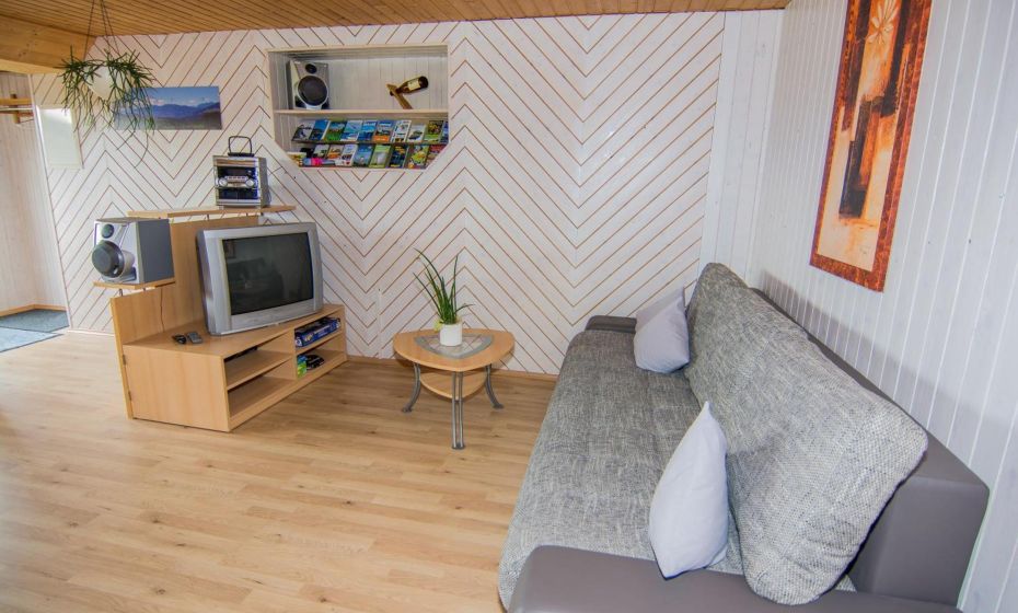 Ferienwohnung Lerch Ferienwohnung Lerch