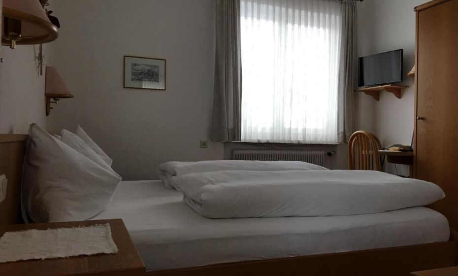 Pension Wachter Pension Wachter