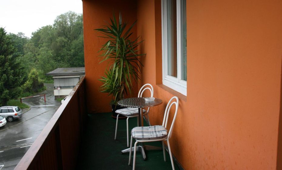 Pension Wachter Pension Wachter