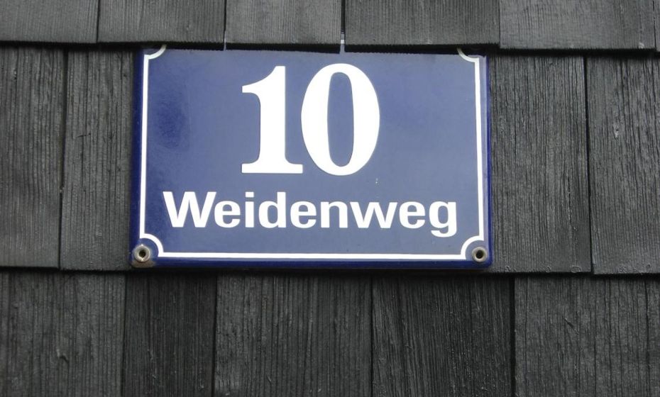 Bodensee-Ferienwohnung Am Ruggbach Bodensee-Ferienwohnung Am Ruggbach