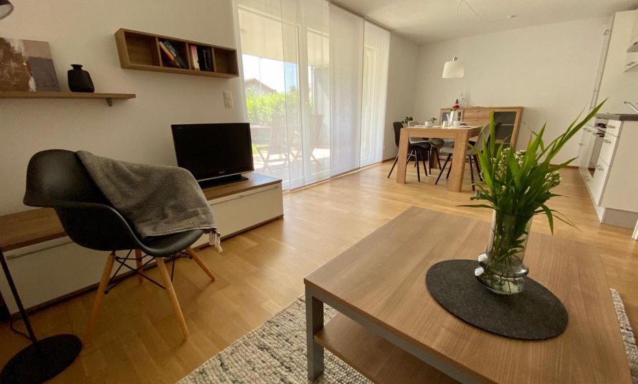 Ferienwohnungen Christine Ferienwohnungen Christine