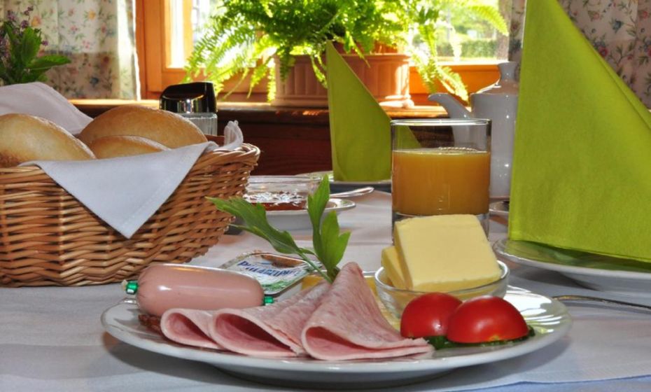 GÃ¤stehaus Bernhard