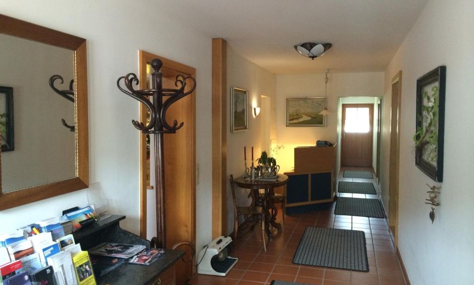 GÃ¤stehaus Bernhard