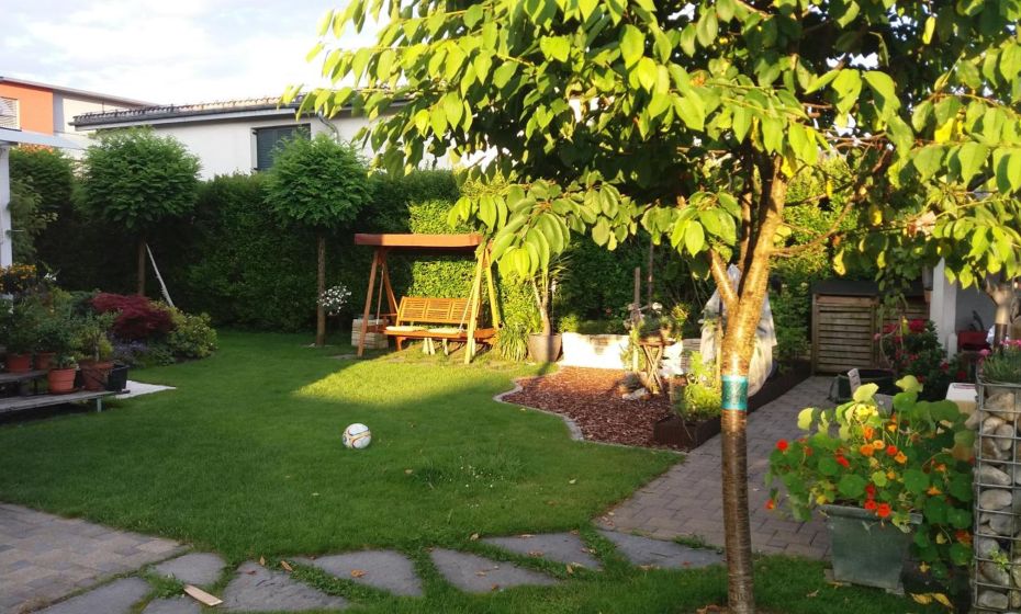 Ferienwohnung Grienwald