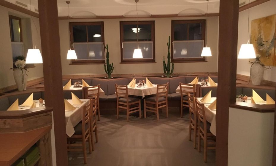 GÃ¤stehaus Brugger