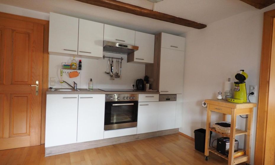 Haus Fiel Haus Fiel
