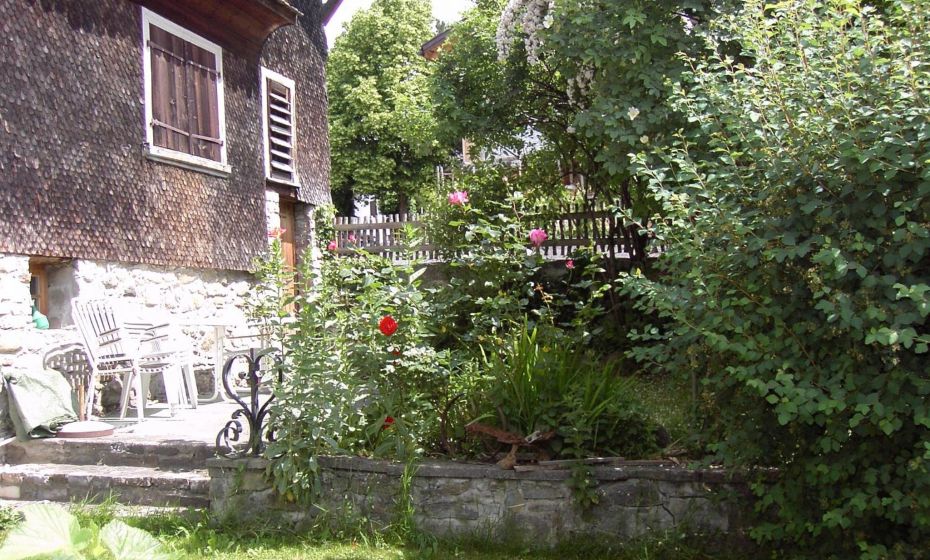 Haus Fiel Haus Fiel