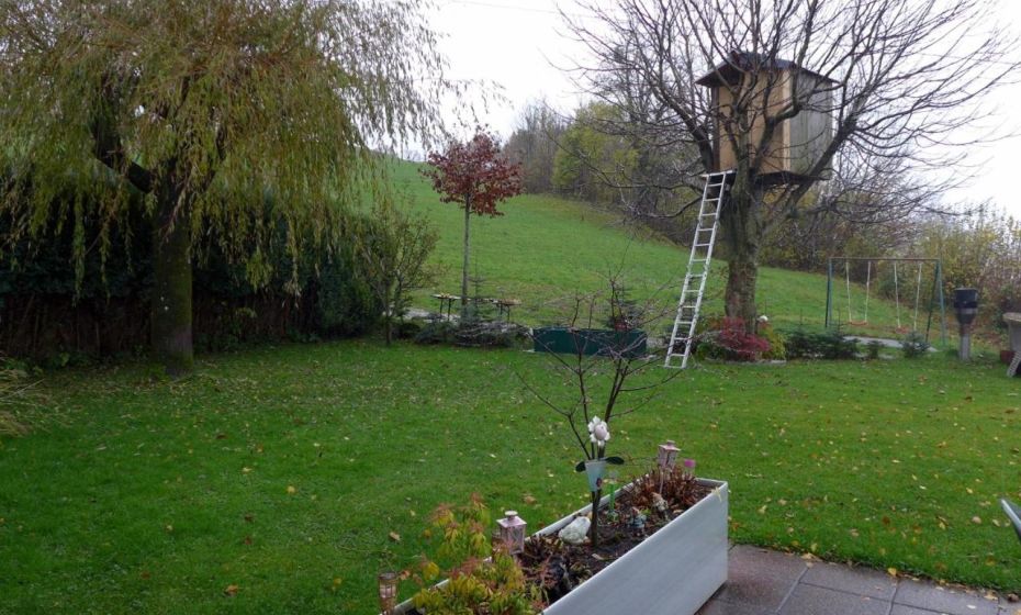 GÃ¤stehaus Zussner