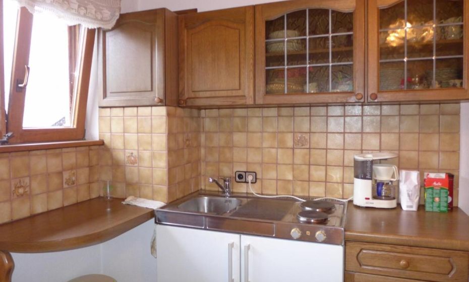 GÃ¤stehaus Zussner