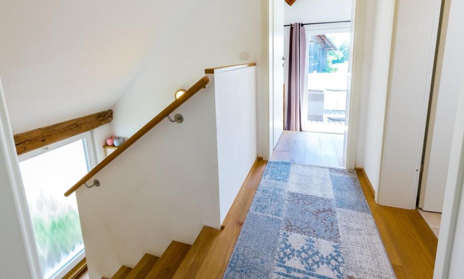 Ferienhaus Bachschlössle Ferienhaus Bachschlössle