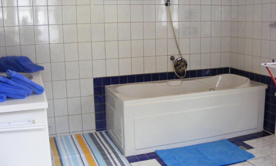 Ferienwohnung Huber Ferienwohnung Huber