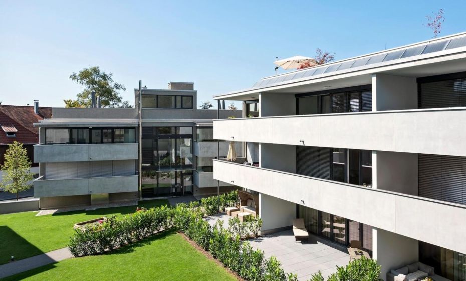 Relaxed Urban Living - Aparthotel und Boardinghouse Relaxed Urban Living - Aparthotel und Boardinghouse