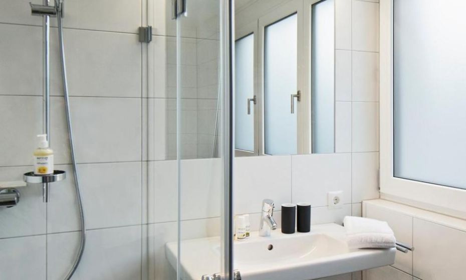 Relaxed Urban Living - Aparthotel und Boardinghouse