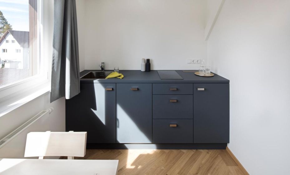 Krone Hard - self check-in