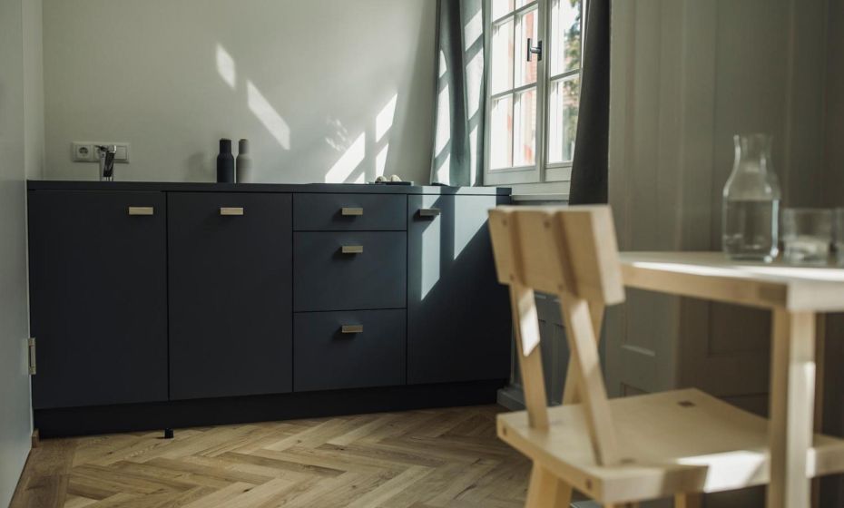 Krone Hard - self check-in Krone Hard - self check-in