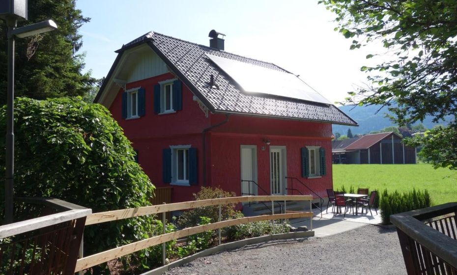 Erwins Ferien-Paradies Erwins Ferien-Paradies