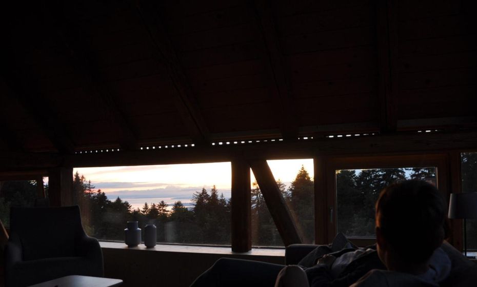 Ferienwohnung Reichart