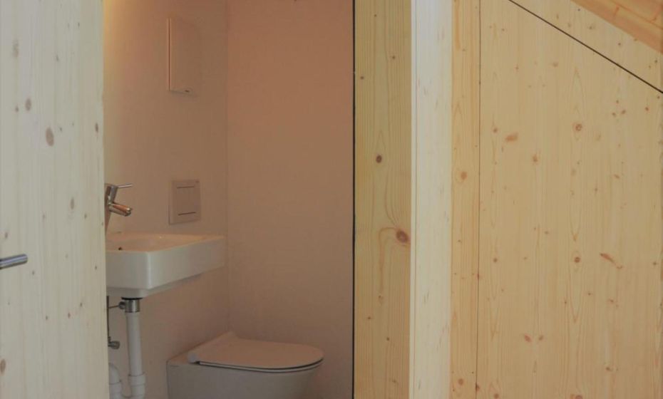 Ferienwohnung Reichart Ferienwohnung Reichart