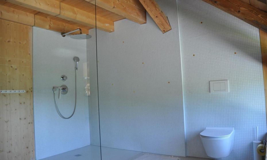 Ferienwohnung Reichart Ferienwohnung Reichart