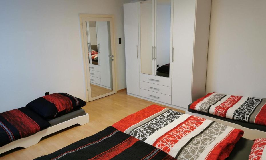 B3e Dornbirn Hills B3e Dornbirn Hills