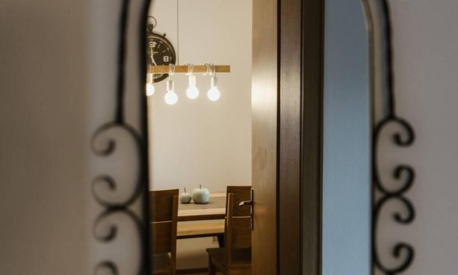 Ferienhaus Barbara Ferienhaus Barbara