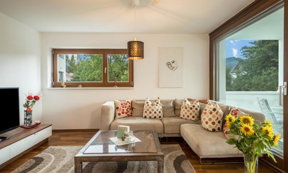 Ferienwohnung Felix Ferienwohnung Felix