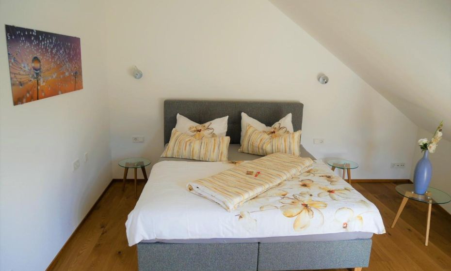 Penthouse 37th HEAVEN (ca. 90mÂ²)