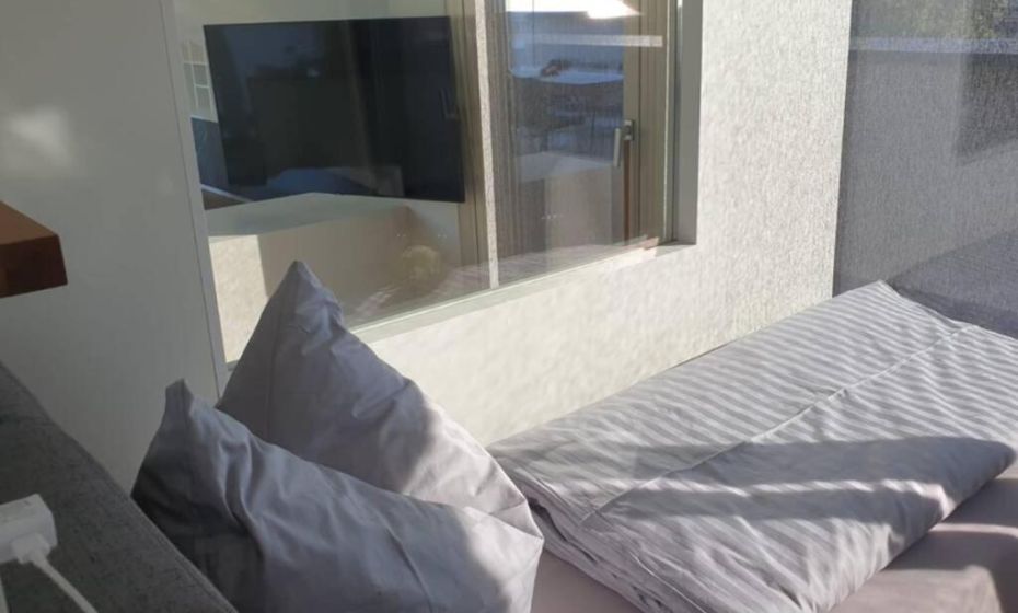 Penthouse 37th HEAVEN (ca. 90m²) Penthouse 37th HEAVEN (ca. 90m²)