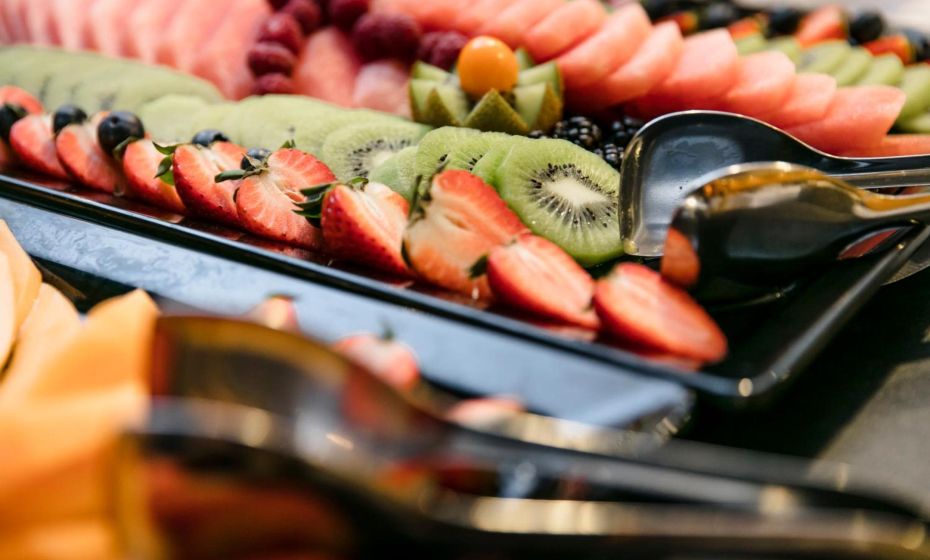 Montfort - das Hotel