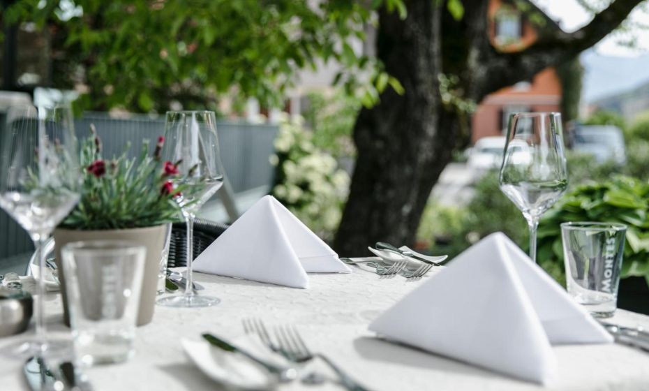 Montfort - das Hotel