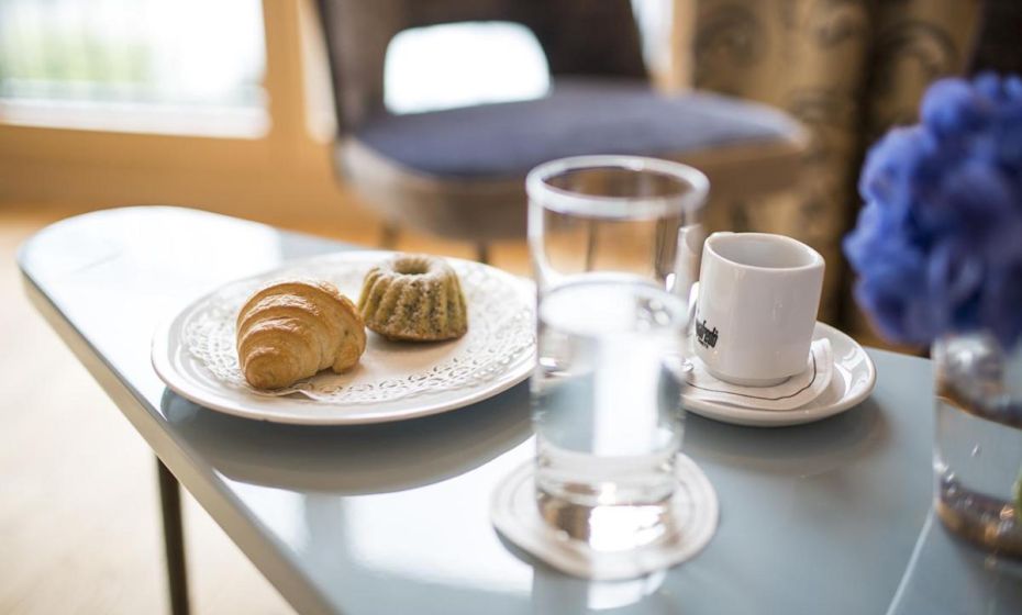 Hotel Hoher Freschen Hotel Hoher Freschen