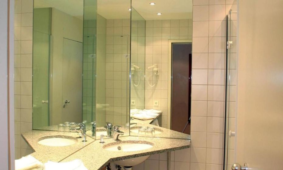 Central Hotel Löwen Central Hotel Löwen