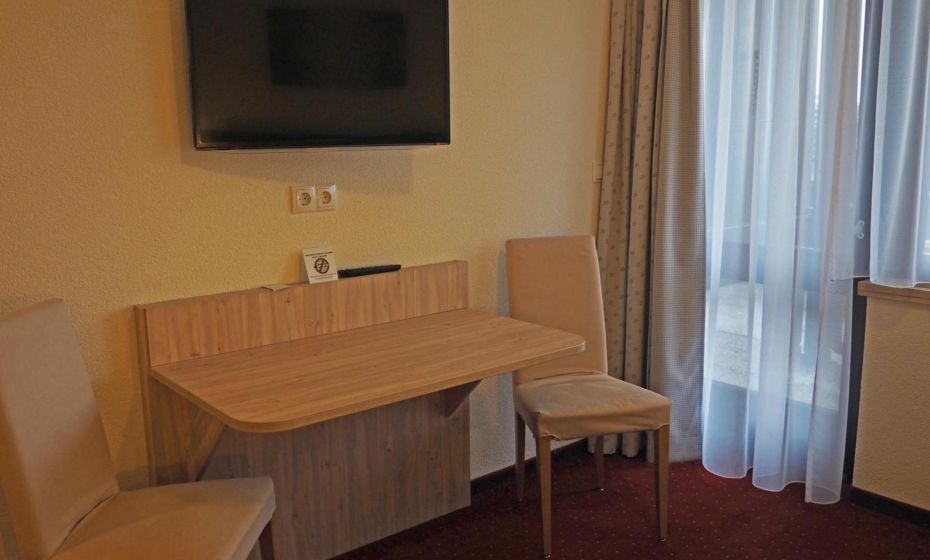 Hotel Restaurant RÃ¶ssle