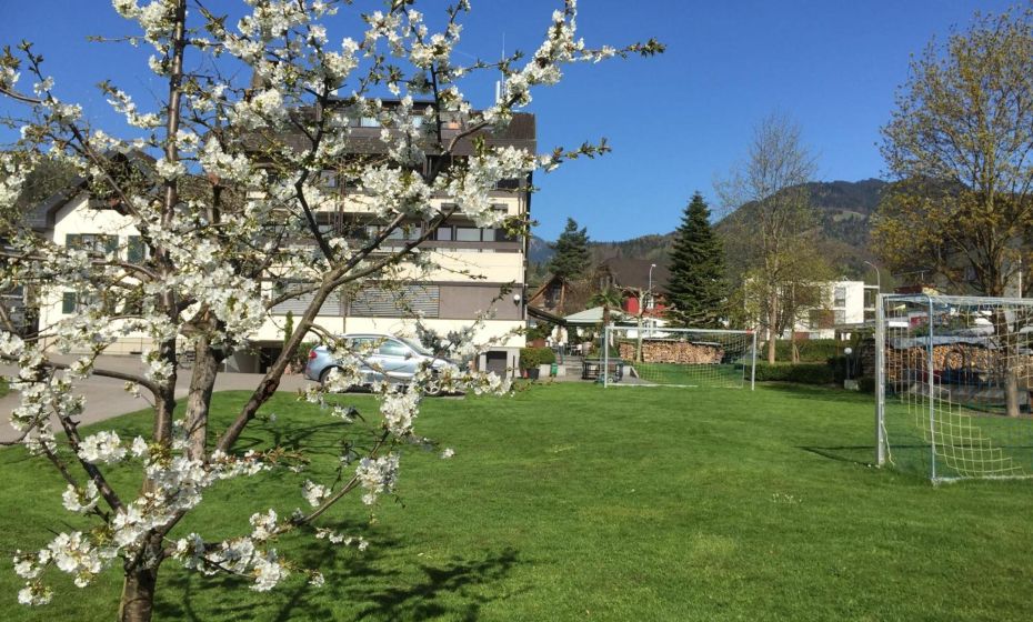 Hotel Restaurant RÃ¶ssle