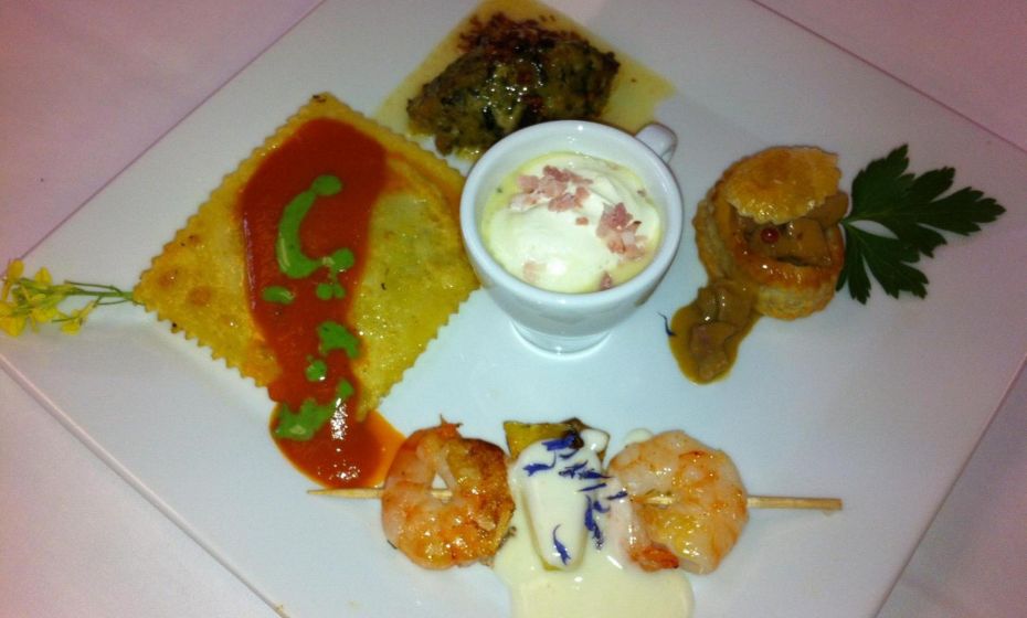 Hotel Restaurant Rössle Hotel Restaurant Rössle