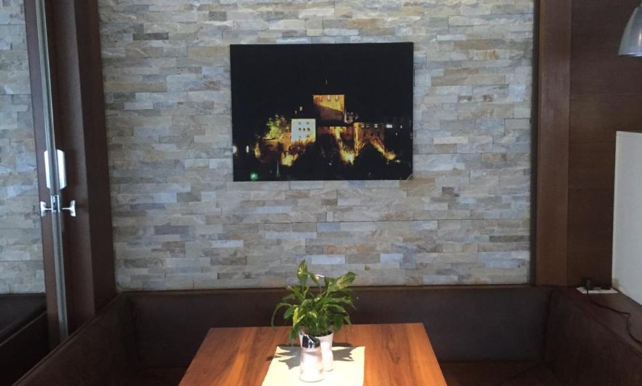 Hotel Restaurant RÃ¶ssle