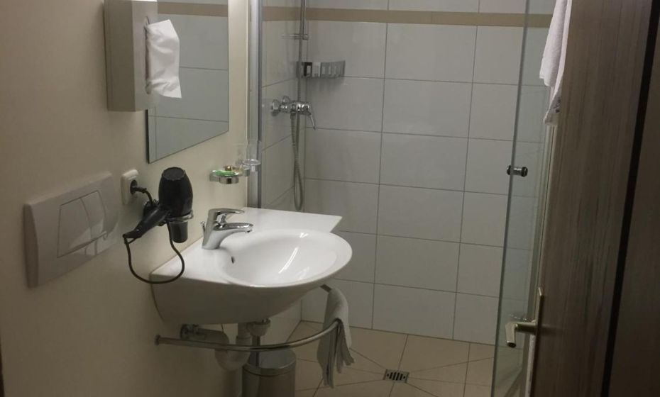 Hotel Restaurant RÃ¶ssle