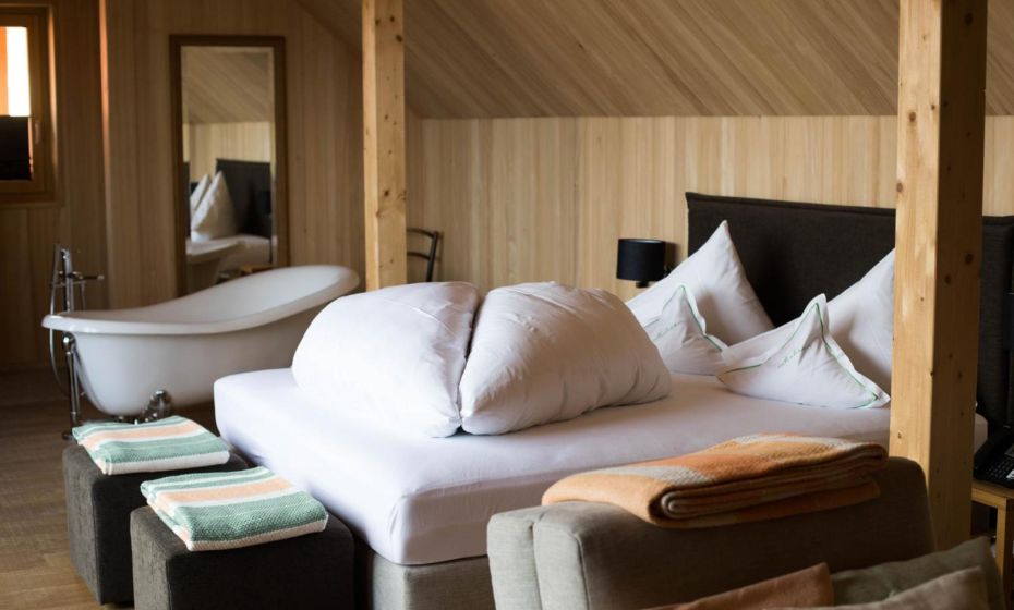 Hotel Restaurant Mohren