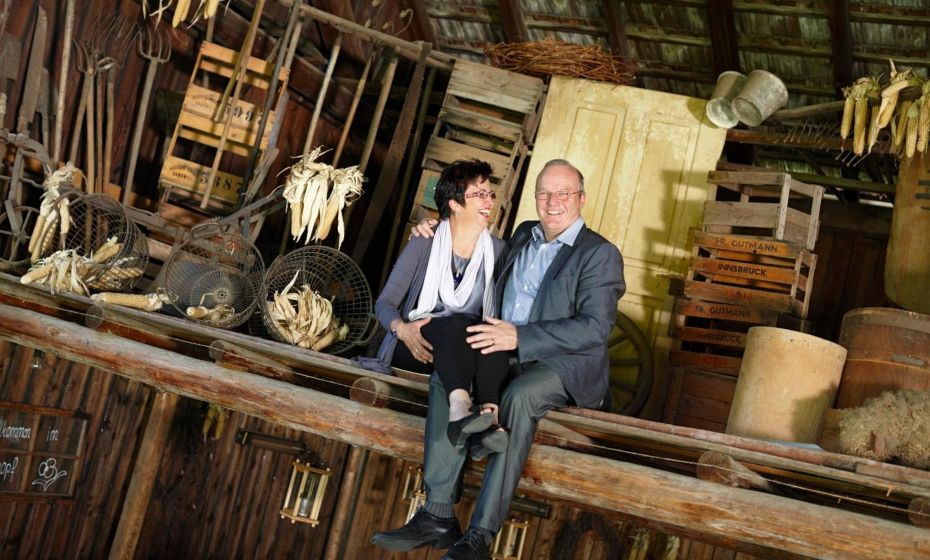 Hotel Restaurant Mohren