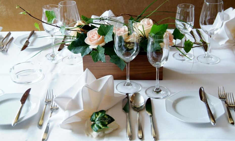 Hotel Restaurant Mohren