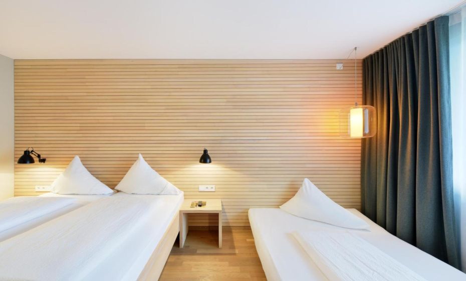 Hotel Weisses Kreuz Hotel Weisses Kreuz