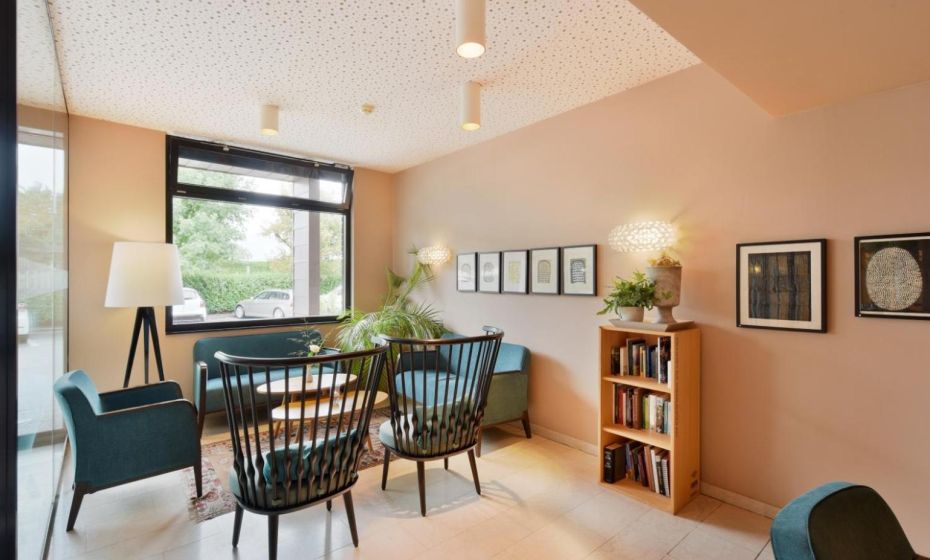 Hotel Weisses Kreuz Hotel Weisses Kreuz