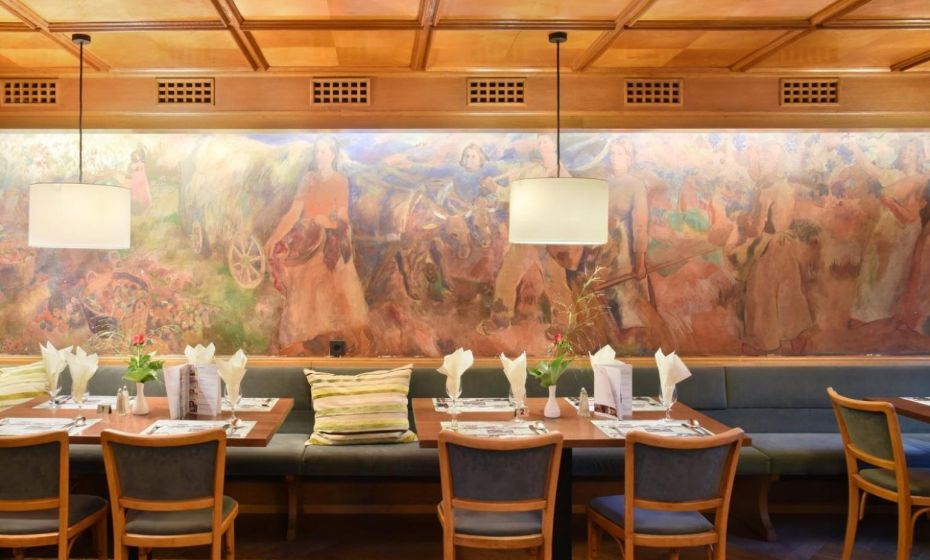 Hotel Weisses Kreuz Hotel Weisses Kreuz